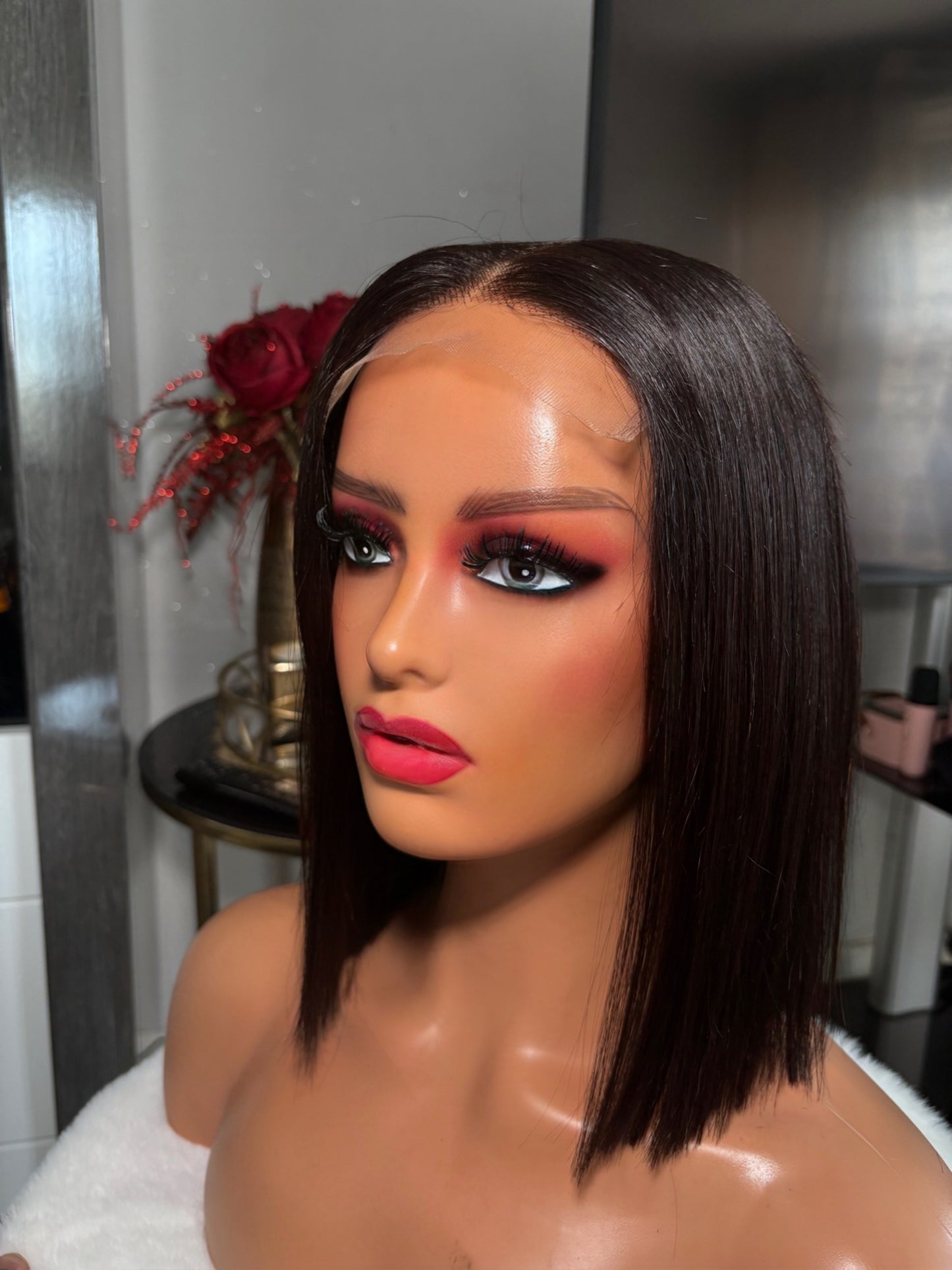 BOB WIG