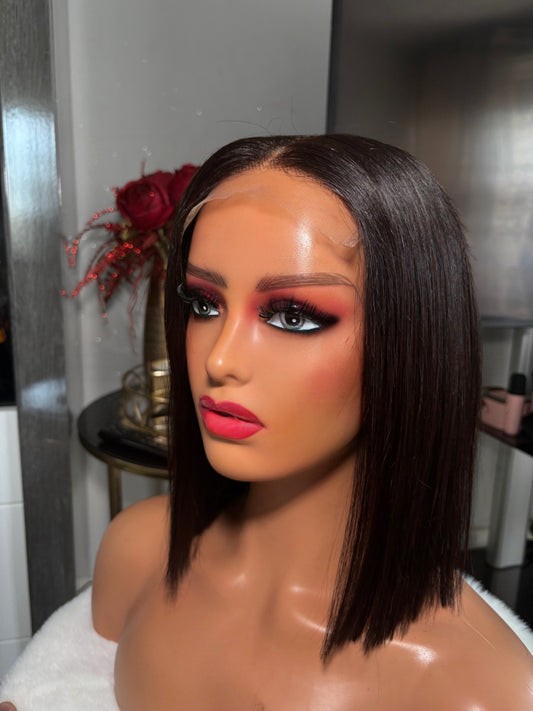 BOB WIG